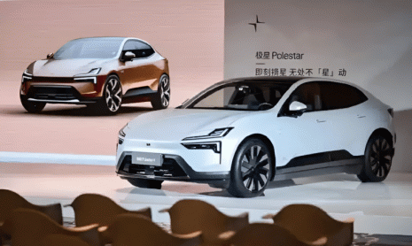Polestar отреагировала на слухи о своем уходе на фоне реструктуризации в Китае