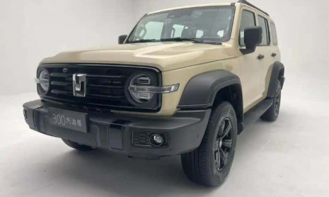 Для бронирования доступны модели 2025 Tank 300 на бензине, дизельном топливе и с подключаемым гибридом