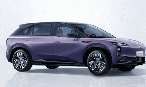 Компания Leapmotor, поддерживаемая Stellantis, объединилась с FAW для совместной разработки NEV