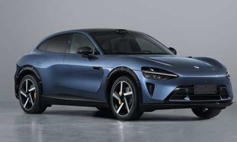 Xiaomi планирует начать продажи автомобилей по всему миру в 2027 году, сообщил президент компании