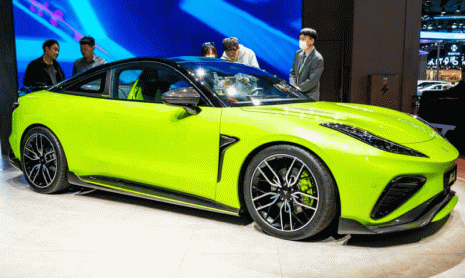 Neta Auto сталкивается с финансовым кризисом и сворачивает исследования и разработки на фоне протестов поставщиков