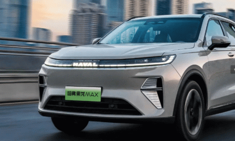 Из-за сбоя в работе приложения Great Wall Motor владельцы автомобилей с бесключевым доступом не смогли открыть свои автомобили