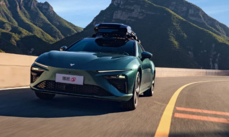 Neta Auto привлекла кредитную линию из Таиланда, чтобы выжить