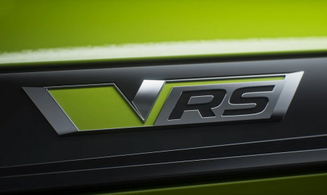 Выходит новый Skoda Elroq vRS: горячий внедорожник готов к масштабному запуску на следующей неделе