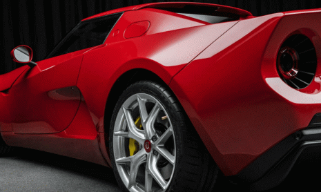 Запуск электромобиля JMEV 01 запланирован на 15 апреля в Китае