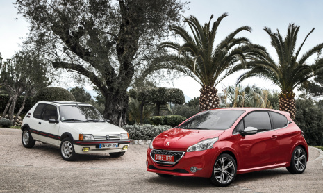 Поклонники хот-хэтчей радуются! Новый Peugeot 208 GTi официально готовится к выпуску