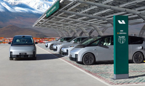 Генеральный директор Лисян призывает к стандартизации терминов для автономного вождения, чтобы избежать путаницы среди потребителей