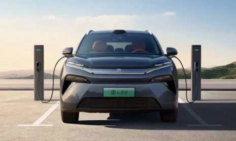 Мегаваттная сверхбыстрая зарядка от BYD: впечатляет в теории и бросает вызов владельцам электромобилей на практике