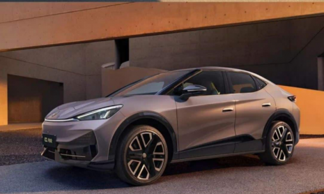 Volkswagen Anhui представляет полноразмерный электрический внедорожник ID.EVO в преддверии презентации в Шанхае