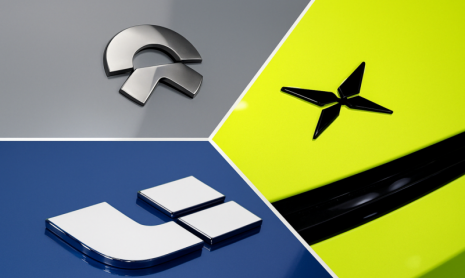 Китайские автомобильные аналитики считают, что вероятность независимого выживания Nio, Xpeng и Li Auto в ближайшие три года равна нулю