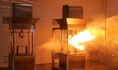 С июля 2026 года в Китае вводится новый стандарт безопасности, запрещающий возгорания и взрывы аккумуляторов электромобилей