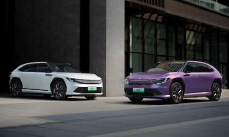 Группа компаний GAC представит 4 новые модели и продемонстрирует инновации в области искусственного интеллекта на выставке в Шанхае 2025