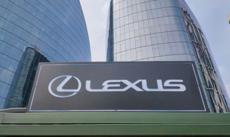 Toyota подписывает соглашение с Шанхаем: завод Lexus EV, полностью принадлежащий компании, начнет производство в 2027 году