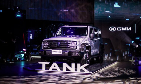 Great Wall Motors “скорее умрет, чем будет производить автомобили с увеличенным радиусом действия”, потому что технология устарела