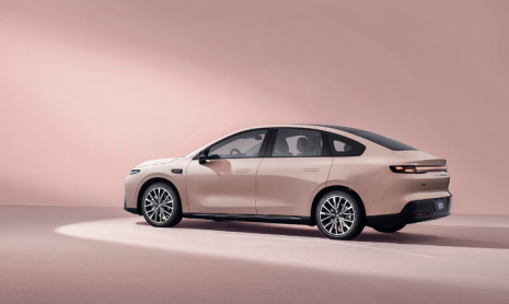 Leapmotor B01: потенциальный электрический седан-блокбастер по очень конкурентоспособной цене