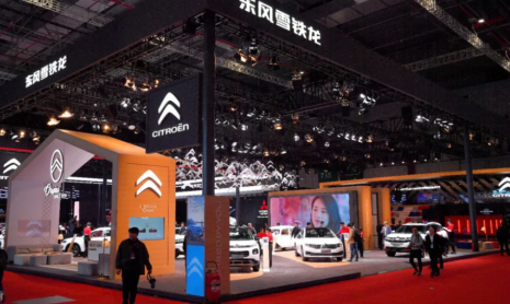 Эти автобренды, возможно, скоро исчезнут с китайского рынка