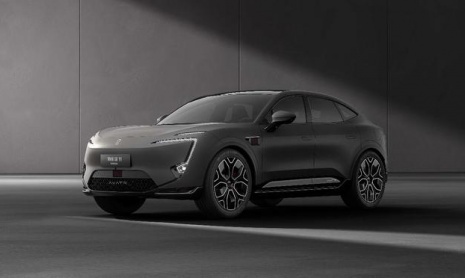 Avatr 11 пополнился новой версией Dark Knight Edition стоимостью от 3,24 млн рублей