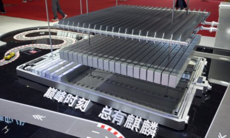 CATL стала первой компанией, которая выполнила китайский стандарт на аккумуляторы “Без возгорания и взрыва”