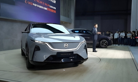 Восстановление автомобильного рынка Китая: программа trade-in превысила 10 миллионов заявок, поданных в соответствии с политикой