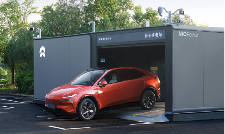 Nio активизирует усилия по интеграции с суббрендом Onvo в условиях давления со стороны продавцов