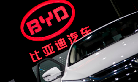 Китайские автопроизводители объединяются против кампаний “черного пиара”