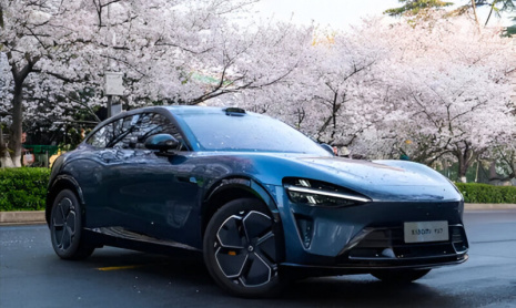 Генеральный директор Xiaomi рассказал о YU7 подробнее: роскошный электрический внедорожник с семейной ДНК SU7