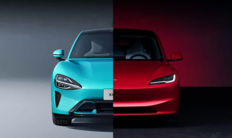 Опрос UBS показывает, что BYD и Xiaomi опережают Tesla в качестве 