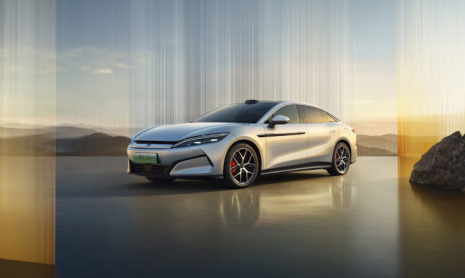 Китайские автопроизводители финансово сильнее зарубежных конкурентов, утверждает BYD на фоне клеветы в адрес Evergrande