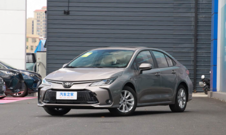 Новая ценовая война BYD вызвала негативную реакцию со стороны индустрии и регулирующих органов