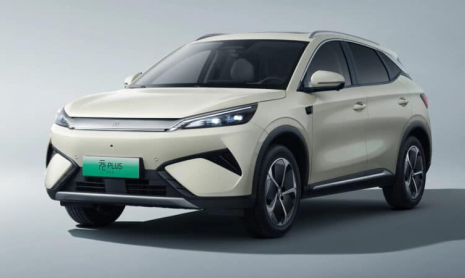 BYD запускает Atto 3 и Dolphin в Габоне, что означает присутствие в 17 африканских странах