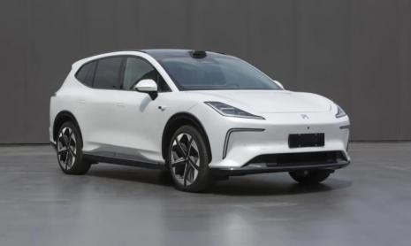 Электромобиль Shangjie от Huawei-SAIC станет самой доступной моделью HIMA