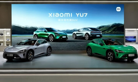 Xiaomi присоединяется к гонке производителей твердотельных аккумуляторов с новым патентом на электроды высокой плотности