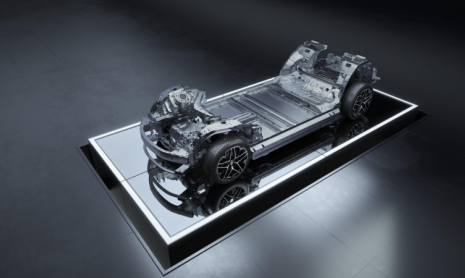 Начинаются поставки Yangwang U7: 1300 л.с. и электромагнитная подвеска