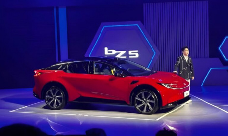 Новая глава в истории RAV4, Highlander и Sienna: Toyota переносит разработки в Китай