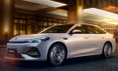 BYD и ведущие автопроизводители сокращают сроки платежей, чтобы повысить стабильность цепочки поставок из-за давления со стороны регулирующих органов