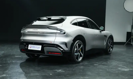 Xiaomi выпустит долгожданный внедорожник YU7 в июне