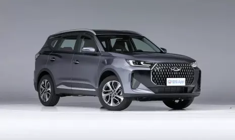 Представлены 2026 Chery Tiggo 7 Sport b Tiggo 7 Plus, цена начинается от 960 тысяч рублей