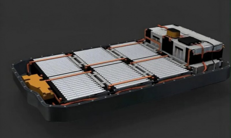 Патент Huawei на твердотельную батарею с дальностью ходп 3000 км с 5-минутной зарядкой запускает гонку в отрасли