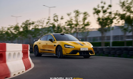 Xiaomi инвестирует 87,5 млн долларов в строительство нового завода по производству электромобилей в Пекине, запускает мобильное подразделение в Шанхае