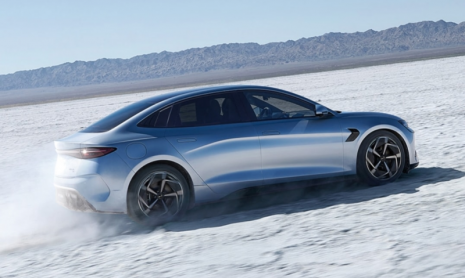 BYD отрицает использование твердотельных аккумуляторов в седане Seal BEV