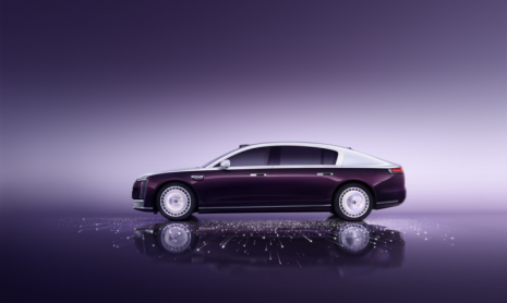 Maextro от Huawei Jac расширит линейку роскошных автомобилей двумя новыми моделями, в том числе с S600 меньшего размера