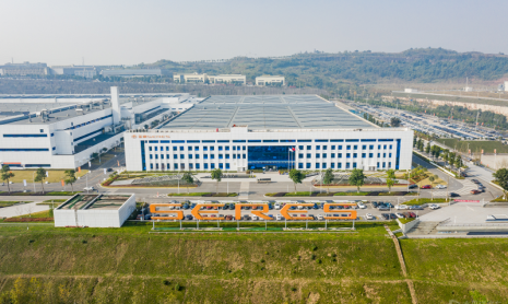 CATL открывает производство аккумуляторных батарей “на заводе-изготовителе” Seres