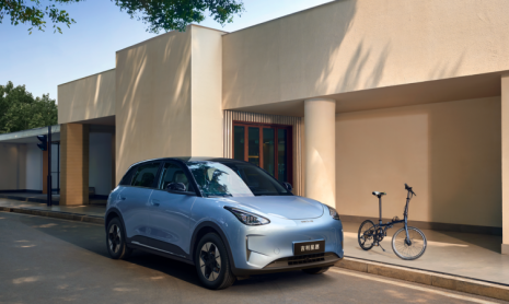 Geely Geome Xingyuan стал чемпионом по продажам в Китае в первом полугодии 2025 года, BYD Seagull занял второе место, Tesla Model Y – третье