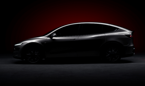 Осенью Tesla выпустит в Китае Model Y L с увеличенной колесной базой и шестью посадочными местами