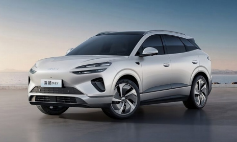 BYD Sealion 06 с «God’s Eye» поступит в продажу в Китае 24 июля и будет доступен в моделях BEV и PHEV