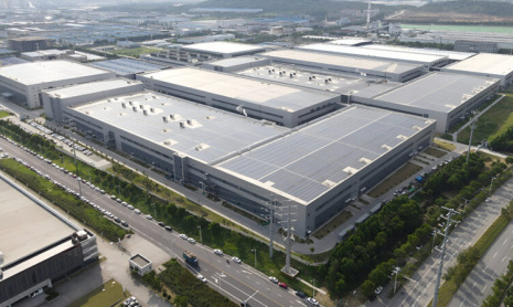 Компания Farasis Energy при поддержке Mercedes-Benz запускает пилотное производство твердотельных аккумуляторов мощностью 0,2 ГВт-ч, которое будет запущено к концу года