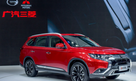 Mitsubishi Motors полностью покидает китайский рынок в связи с прекращением деятельности совместного предприятия по производству двигателей