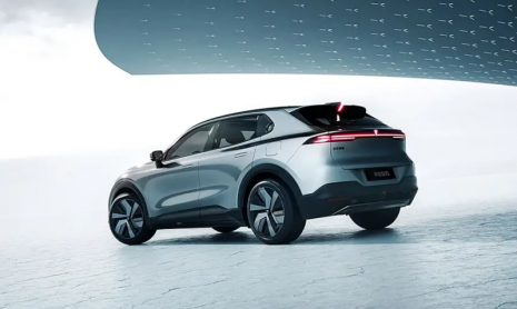 Модель Deepal S05 мощностью 620 км/ч с аккумулятором CATL 3C поступит в продажу 1 августа