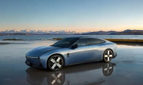 В июле компания Xpeng поставила рекордные 36 717 автомобилей моделей Mona и P7+