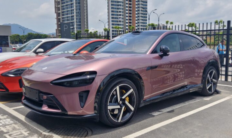 В июле Xiaomi поставила более 30 000 автомобилей, что стало самым высоким месячным показателем на сегодняшний день